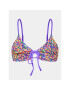 Maaji Bikini partea de sus 3517SBR001 Violet - Pled.ro