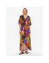 Maaji Rochie de vară 2048CLD001 Colorat Relaxed Fit - Pled.ro