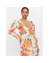 Maaji Rochie de vară 2073CLD001 Colorat Regular Fit - Pled.ro