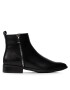 Maccioni Botine 163.099.581 Negru - Pled.ro