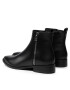 Maccioni Botine 163.099.581 Negru - Pled.ro