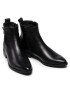 Maccioni Botine 163.099.581 Negru - Pled.ro