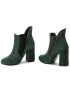 Maccioni Botine 541.136.1705 Verde - Pled.ro