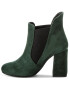 Maccioni Botine 541.136.1705 Verde - Pled.ro