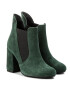 Maccioni Botine 541.136.1705 Verde - Pled.ro