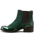 Maccioni Ghete Jodhpur 138.426136.751 Verde - Pled.ro