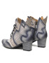 Maciejka Botine 03194-13/00-5 Gri - Pled.ro