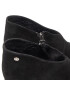 Maciejka Botine 05447-01/00-1 Negru - Pled.ro