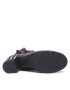 Maciejka Botine 05599-23/00-7 Negru - Pled.ro