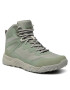 Magnum Pantofi Bondsteel Mid Wp C Verde - Pled.ro