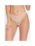 Maison Lejaby Chilot brazilian Hypnotic 230462 Bej - Pled.ro