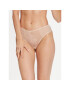 Maison Lejaby Chilot brazilian Hypnotic 230466 Bej - Pled.ro