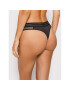 Maison Lejaby Chilot tanga Nufit 171261 Negru - Pled.ro