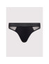 Maison Lejaby Chilot tanga Nufit 171261 Negru - Pled.ro