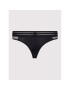 Maison Lejaby Chilot tanga Nufit 171261 Negru - Pled.ro