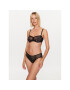 Maison Lejaby Sutien Balconette 230432 Negru - Pled.ro