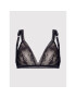 Maison Lejaby Sutien Bralette 16442 Negru - Pled.ro