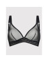 Maison Lejaby Sutien Bralette Nufit 171242 Negru - Pled.ro