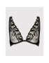 Maison Lejaby Sutien Bralette Sin 19134 Negru - Pled.ro