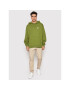 Makia Bluză Dizzy M40103 Verde Relaxed Fit - Pled.ro