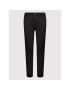 Makia Joggers Nautical M70002 Negru Regular Fit - Pled.ro