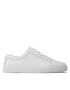 Makia Sneakers M90014 Alb - Pled.ro