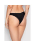 Malai Bikini partea de jos Black Elite B15001 Negru - Pled.ro