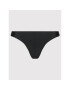 Malai Bikini partea de jos Black Elite B15001 Negru - Pled.ro