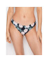 Malai Bikini partea de jos Flowy Blackley Paramount B01133 Colorat - Pled.ro