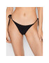 Malai Bikini partea de jos Kali Kai B17001 Negru - Pled.ro