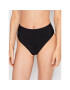 Malai Bikini partea de jos Moon Bay B19001 Negru - Pled.ro