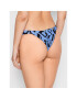 Malai Bikini partea de jos Ocelot Bold B20123 Albastru - Pled.ro