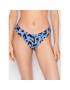 Malai Bikini partea de jos Ocelot Paramount B01123 Albastru - Pled.ro