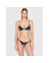 Malai Bikini partea de jos Palm Sunbeam Dolly B02136 Negru - Pled.ro