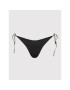 Malai Bikini partea de jos Palm Sunbeam Dolly B02136 Negru - Pled.ro