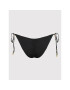 Malai Bikini partea de jos Palm Sunbeam Dolly B02136 Negru - Pled.ro