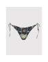 Malai Bikini partea de jos Palm Sunbeam Dolly B02136 Negru - Pled.ro