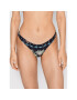 Malai Bikini partea de jos Palm Sunbeam Elite B15136 Negru - Pled.ro