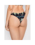 Malai Bikini partea de jos Palm Sunbeam Elite B15136 Negru - Pled.ro