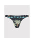 Malai Bikini partea de jos Palm Sunbeam Elite B15136 Negru - Pled.ro