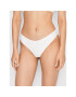 Malai Bikini partea de jos Paramount B01002 Alb - Pled.ro