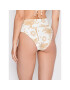 Malai Bikini partea de jos Summer Solstice Hella B05135 Alb - Pled.ro