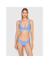 Malai Bikini partea de sus Joee T52120 Albastru - Pled.ro