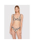 Malai Bikini partea de sus Ocelot Joee T52125 Bej - Pled.ro