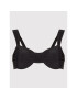 Malai Bikini partea de sus Rubi T57001 Negru - Pled.ro