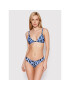 Malai Bikini partea de sus Vista Blue Ocelot T61123 Albastru - Pled.ro