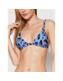 Malai Bikini partea de sus Vista Blue Ocelot T61123 Albastru - Pled.ro