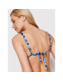 Malai Bikini partea de sus Vista Blue Ocelot T61123 Albastru - Pled.ro