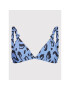 Malai Bikini partea de sus Vista Blue Ocelot T61123 Albastru - Pled.ro