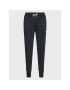 Maloja Pantaloni trening Pianam 34420-1-8628 Negru Regular Fit - Pled.ro